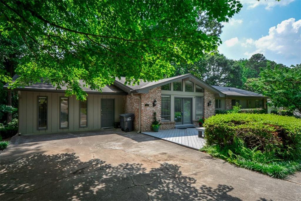 323 Emily Dr., Lilburn, GA 30047