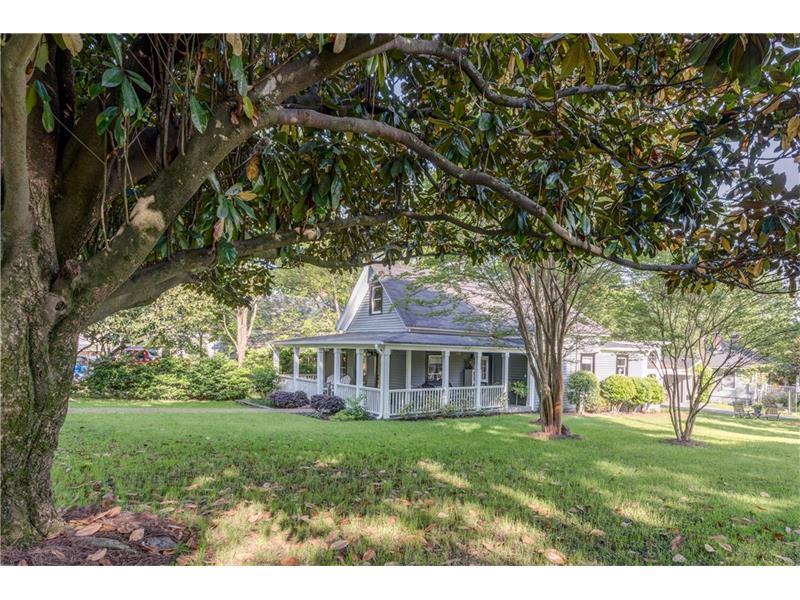 2929 Layton Ave., Atlanta, GA 30318
