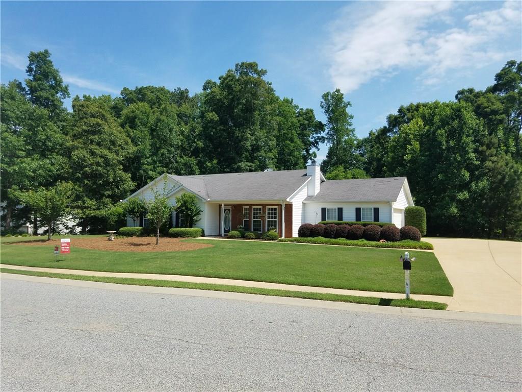 2252 Alton Frank Way, Dacula, GA 30019