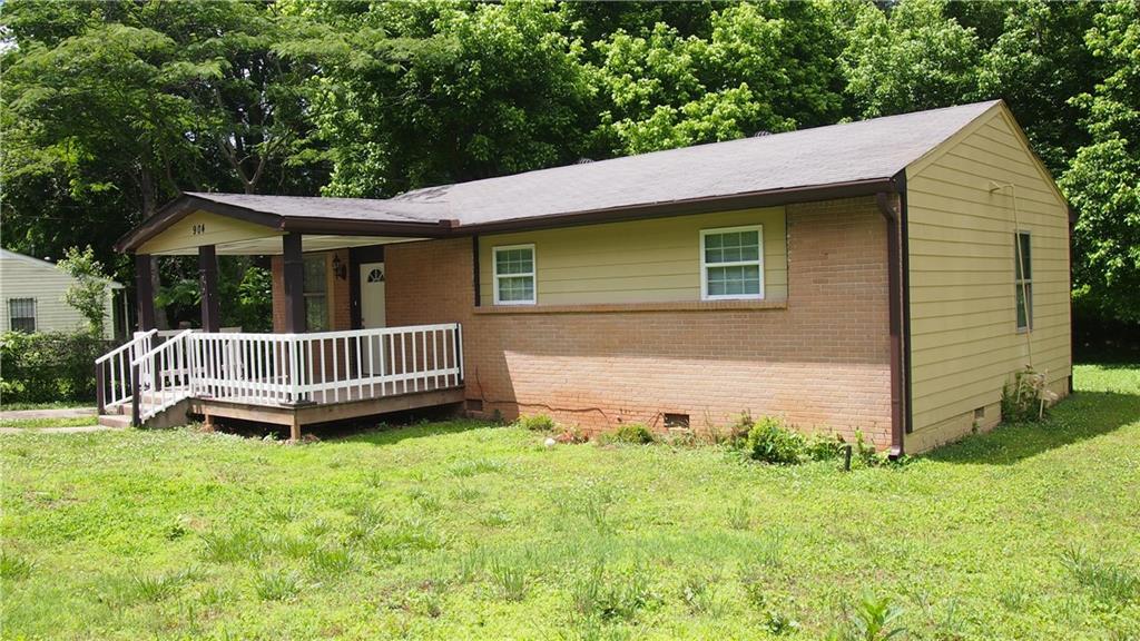 904 Stonewall Dr., Atlanta, GA 30315