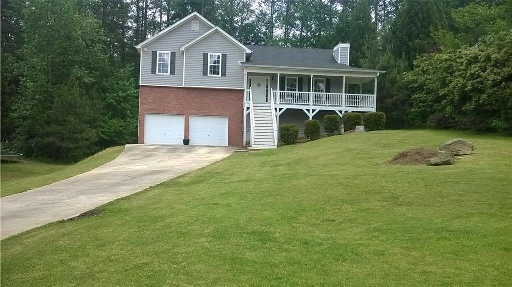 174 Aberdeen Pl., Acworth, GA 30101