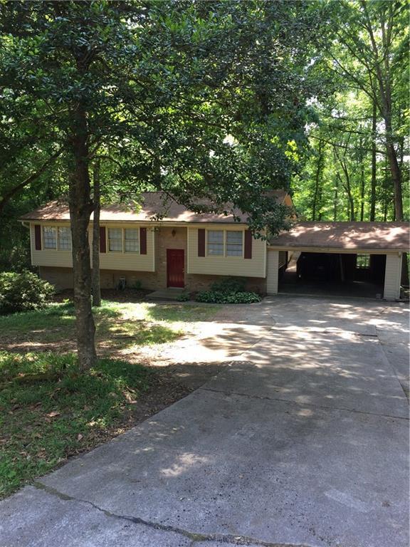 954 Sage Ln., Conyers, GA 30012