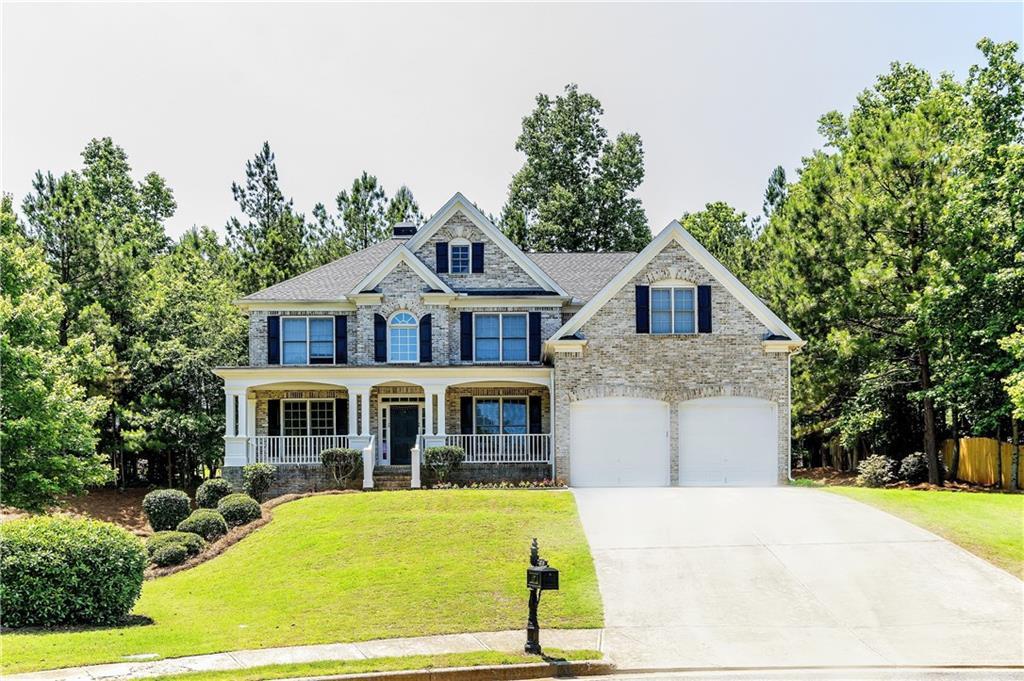 5516 Sara Creek Ln., Sugar Hill, GA 30518