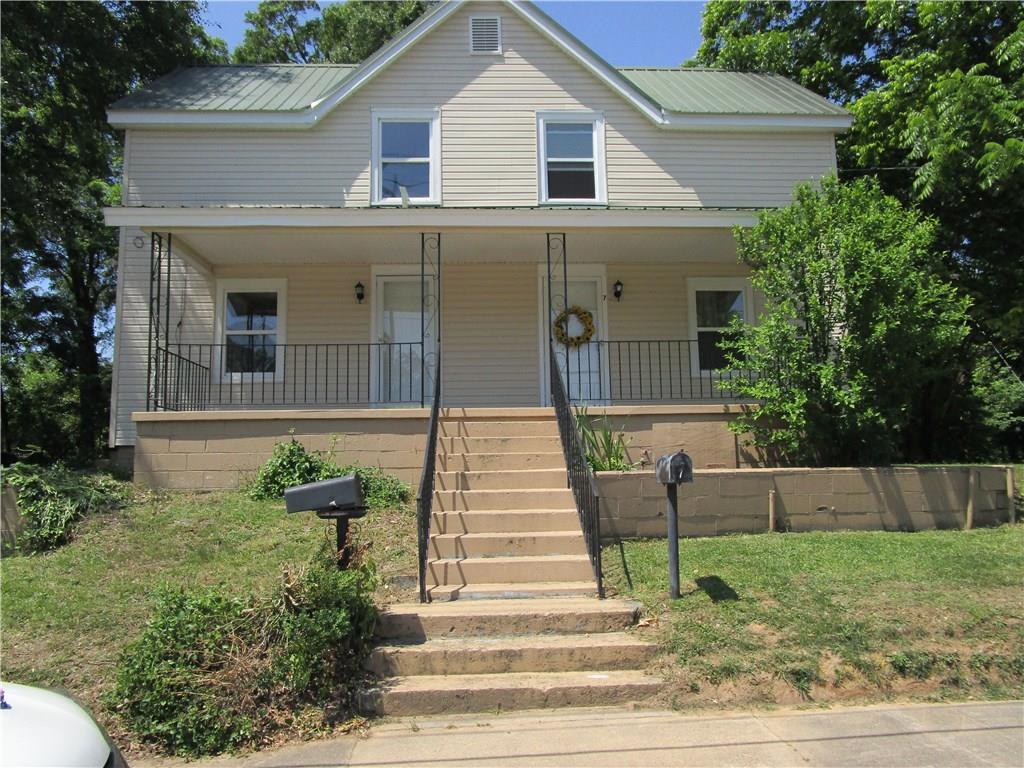 6 Spring St., Gainesville, GA 30501