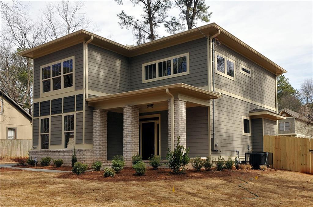 1302 Lochland Ct., Atlanta, GA 30316