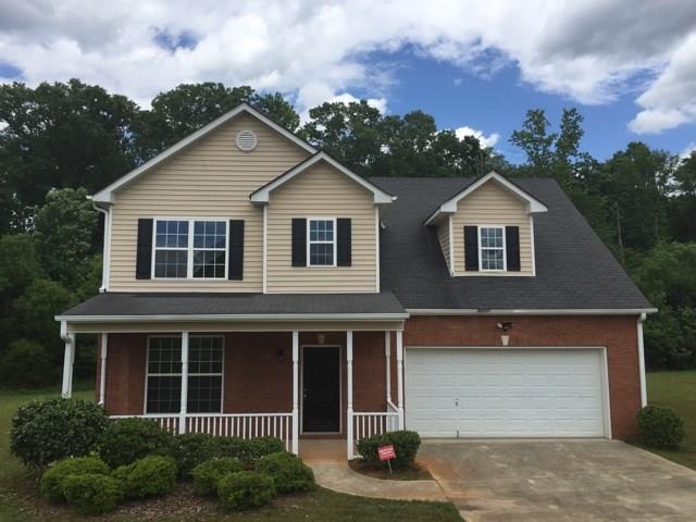 783 Hennepin Ter., McDonough, GA 30253
