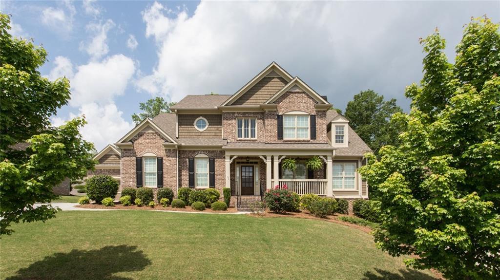 164 Rocky Creek Tr., Woodstock, GA 30188