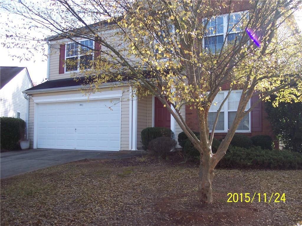 402 Sam Cobb Ct., Woodstock, GA 30188