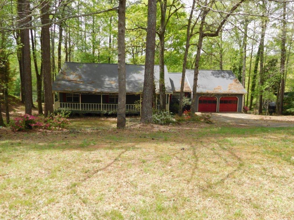 2343 Habersham Dr., Marietta, GA 30064