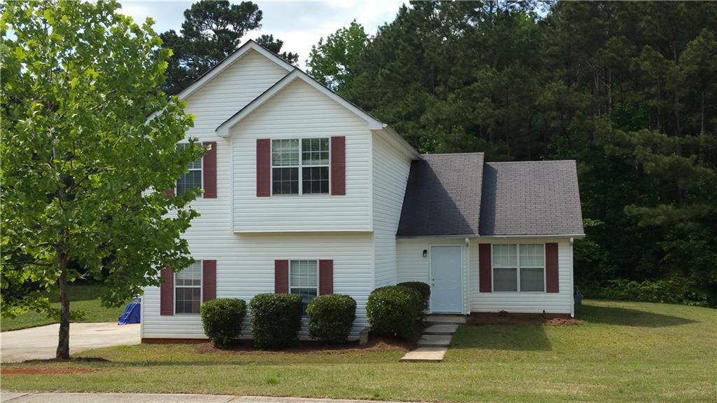 6575 Manor Creek Dr., Douglasville, GA 30135