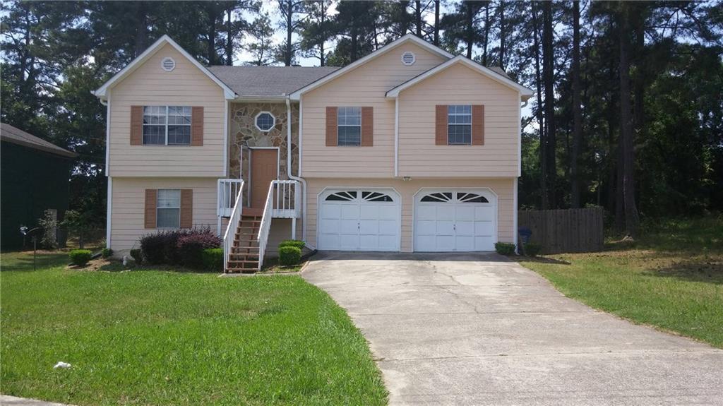 2835 Crystal Brooke Ln., Snellville, GA 30078
