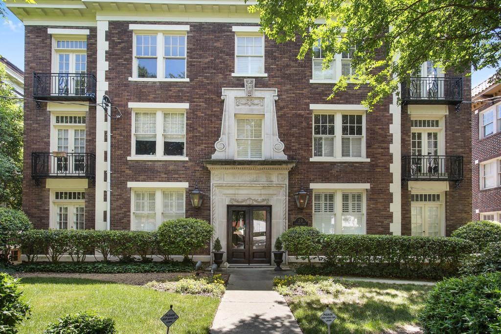 20 Collier Rd. #12, Atlanta, GA 30309