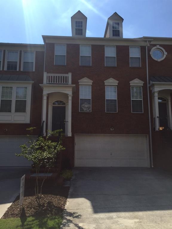 2532 Bridlewood Dr., Atlanta, GA 30339