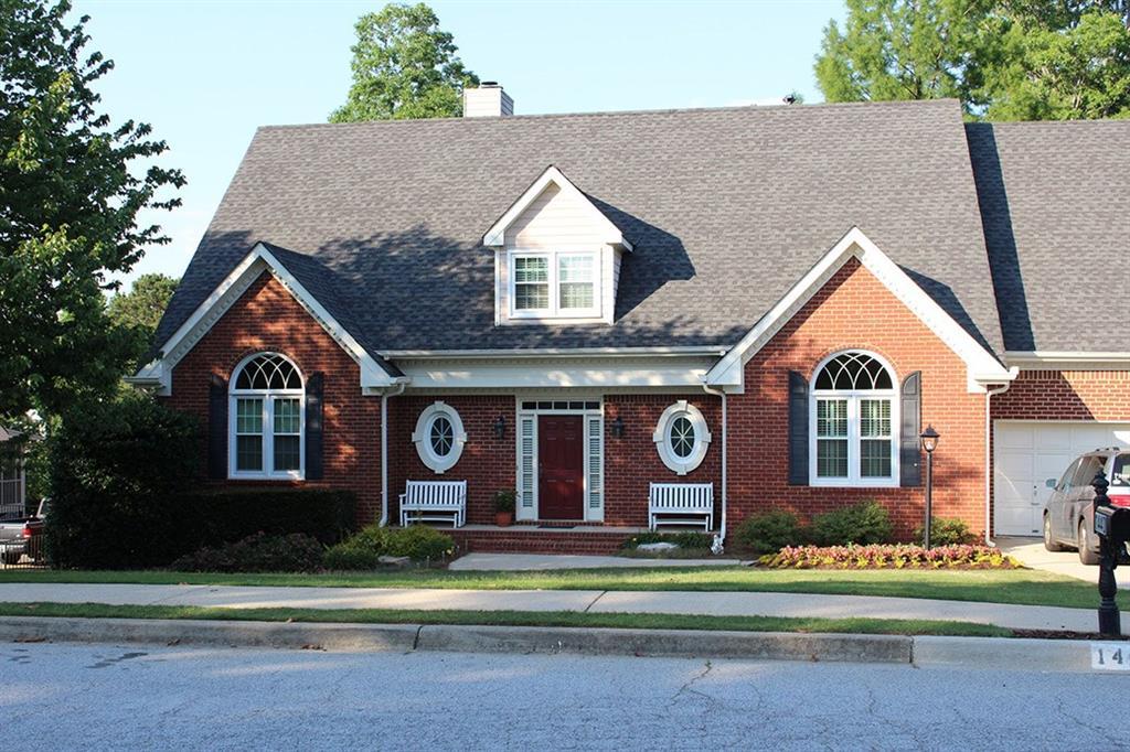 1440 Country Lake Dr., Lilburn, GA 30047