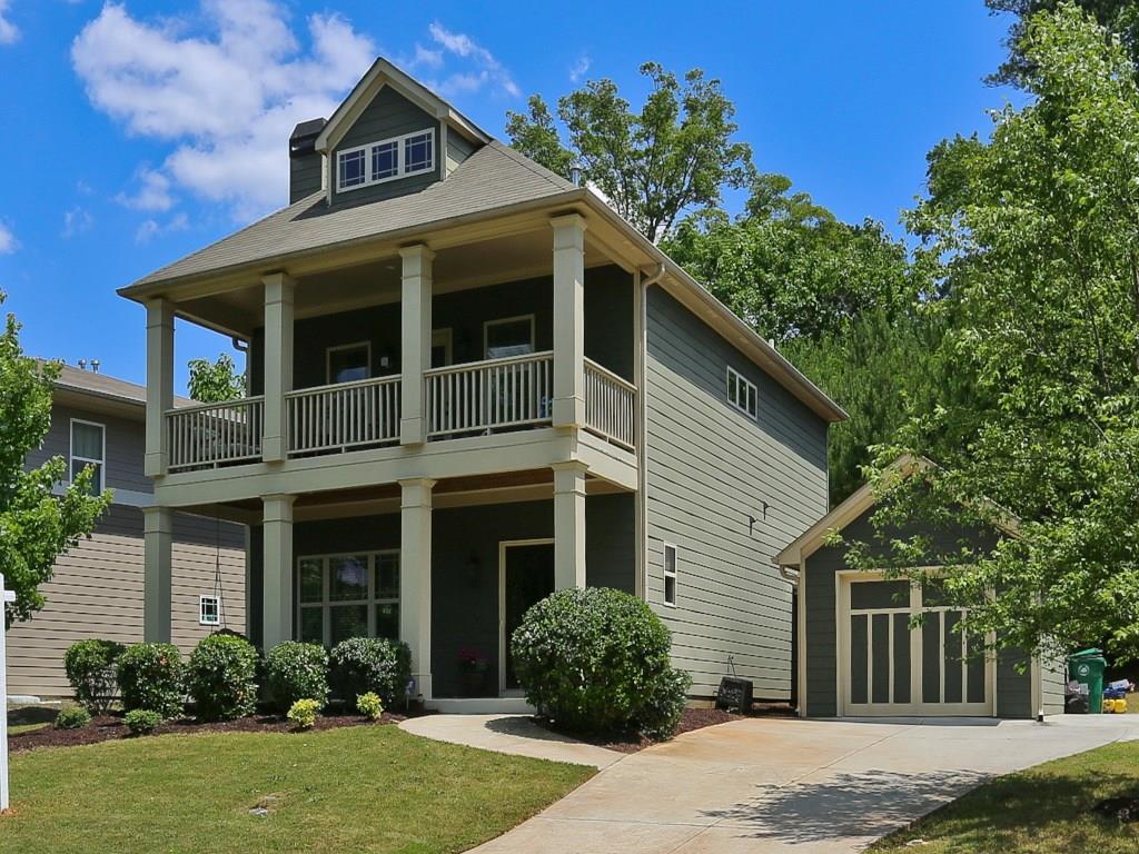 1759 Stoney Creek Dr., Atlanta, GA 30316