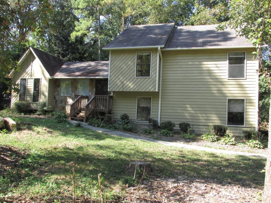 5030 River Valley Dr., Smyrna, GA 30082