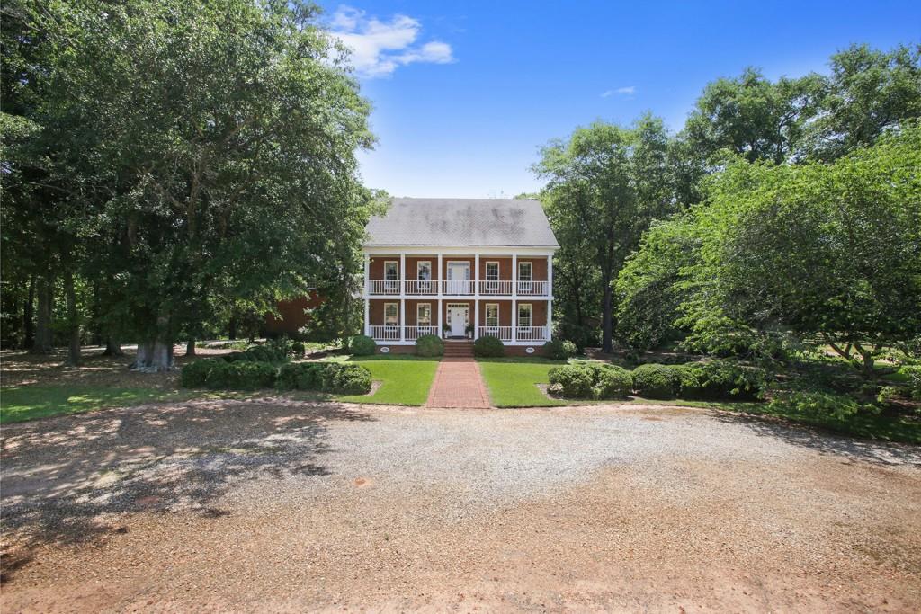 1171 Rocky Creek Rd., Locust Grove, GA 30248