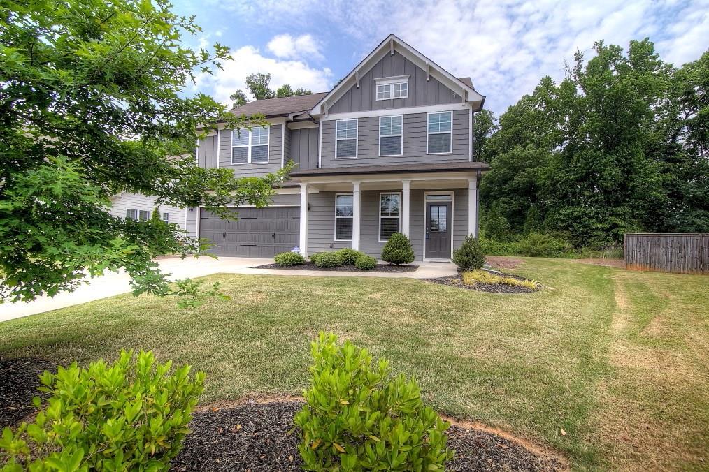 3315 Buffington Ln., Cumming, GA 30040