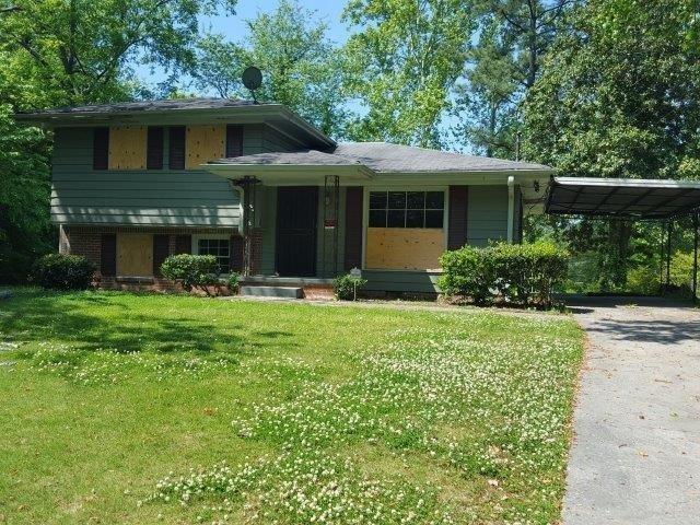 5285 Chantilly Ter., Atlanta, GA 30349