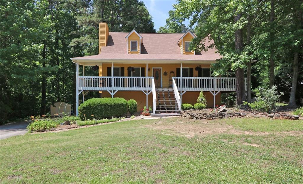 655 Silverthorne Cir., Douglasville, GA 30134