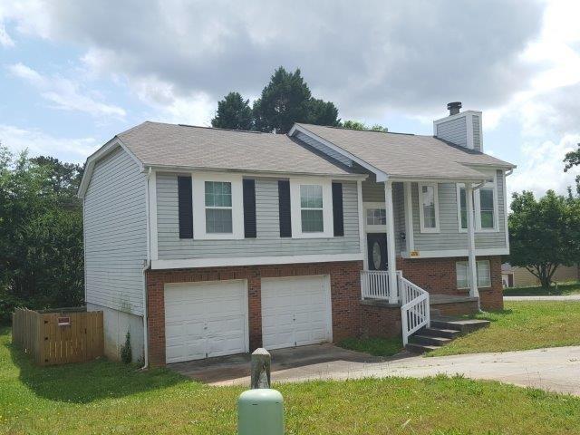 6071 Raintree Bend, Lithonia, GA 30058