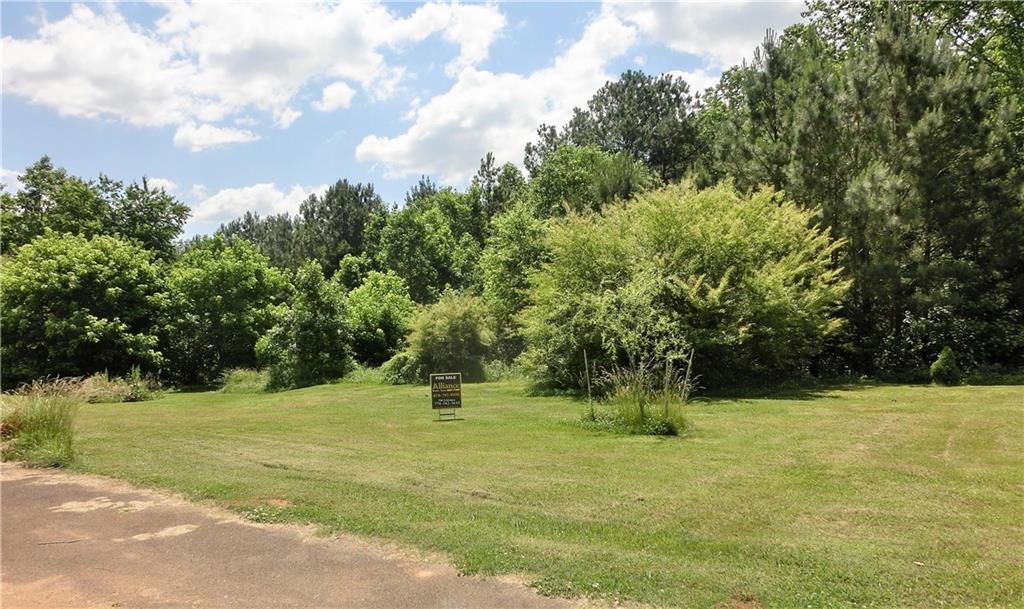 L 3&4 Poplar Ln., Canton, GA 30114