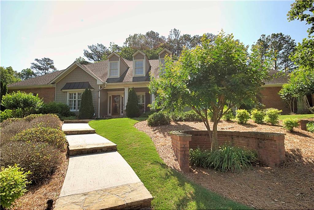 12175 Brookfield Club Dr., Roswell, GA 30075