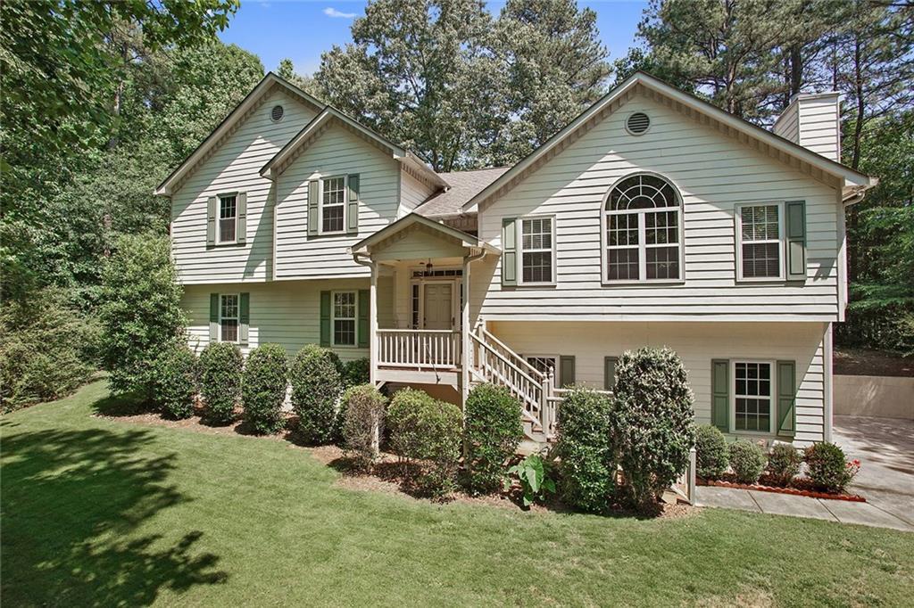 211 Cambridge Trace, Canton, GA 30115