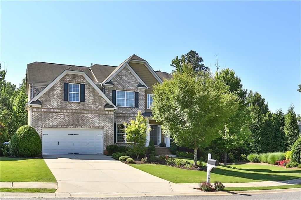1465 Mystic Ridge Pl., Cumming, GA 30040