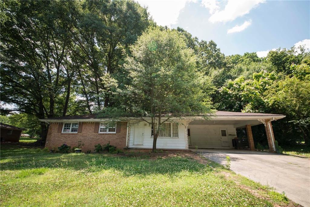 4386 Arcadia Dr., Norcross, GA 30093
