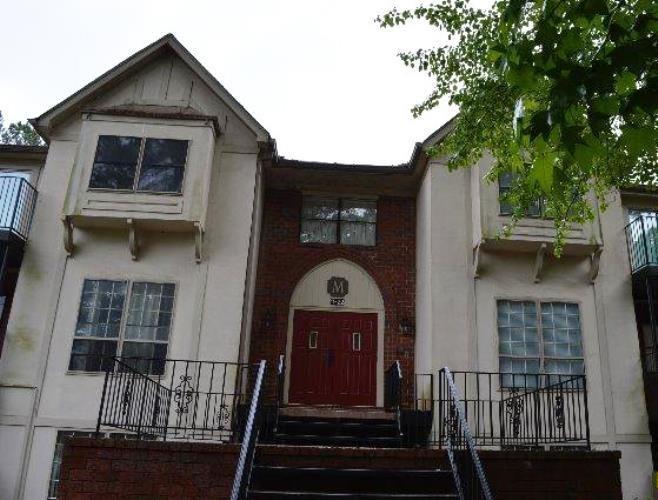 6851 Roswell Rd. #M21, Atlanta, GA 30328