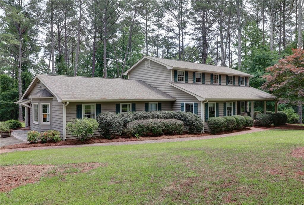 3065 Double Springs Rd., Monroe, GA 30656