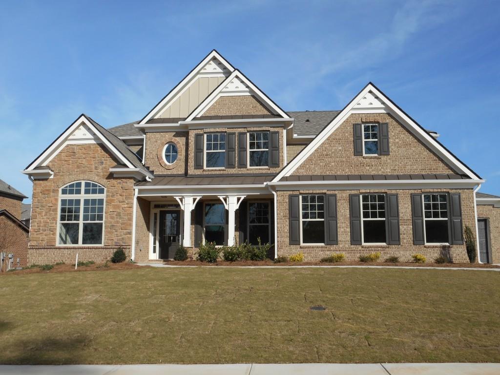 9120 Kidwell Cir., Cumming, GA 30041