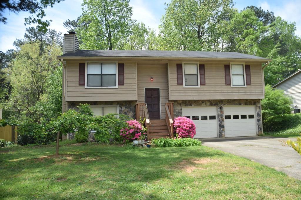 10800 Indian Village Dr., Alpharetta, GA 30022