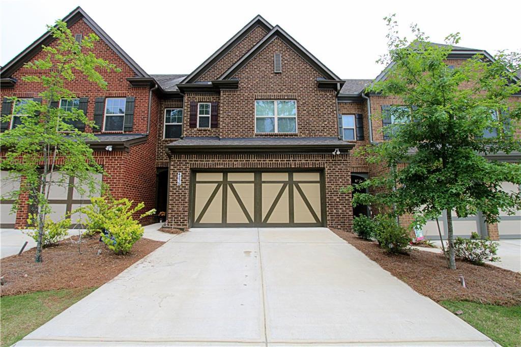 4215 Cedar Bridge Walk, Suwanee, GA 30024