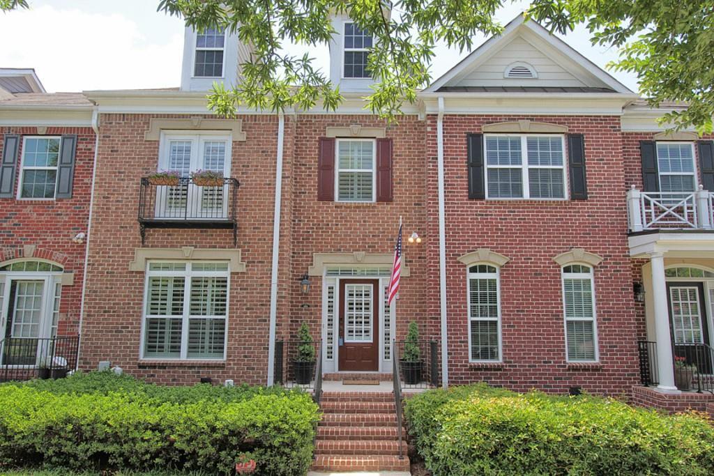 3202 Buck Way, Alpharetta, GA 30004