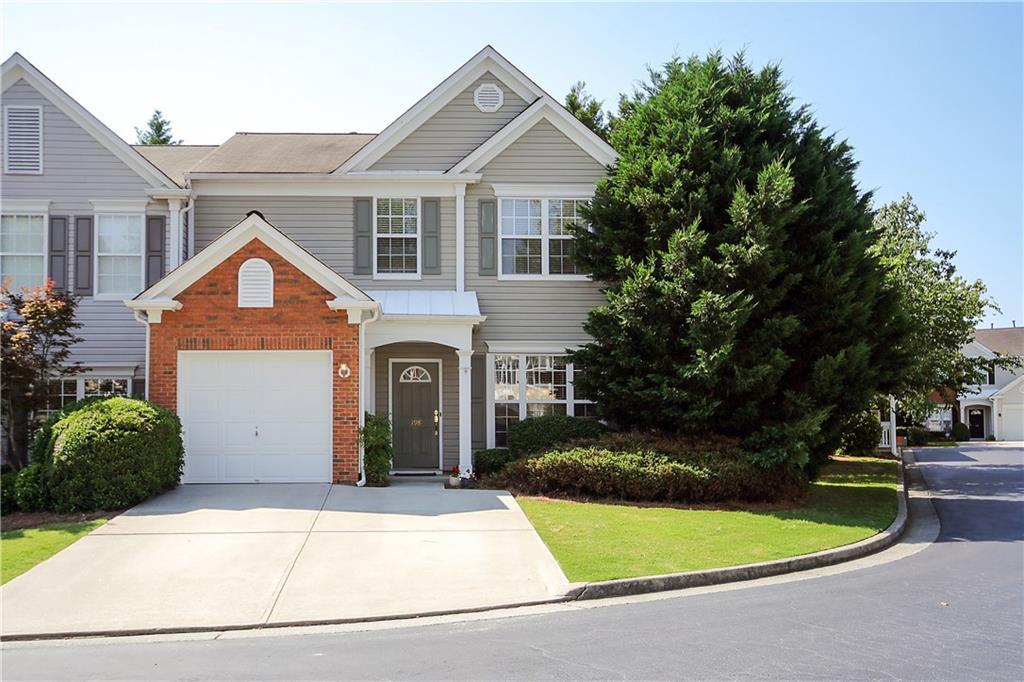 13300 Morris Rd. #198, Alpharetta, GA 30004
