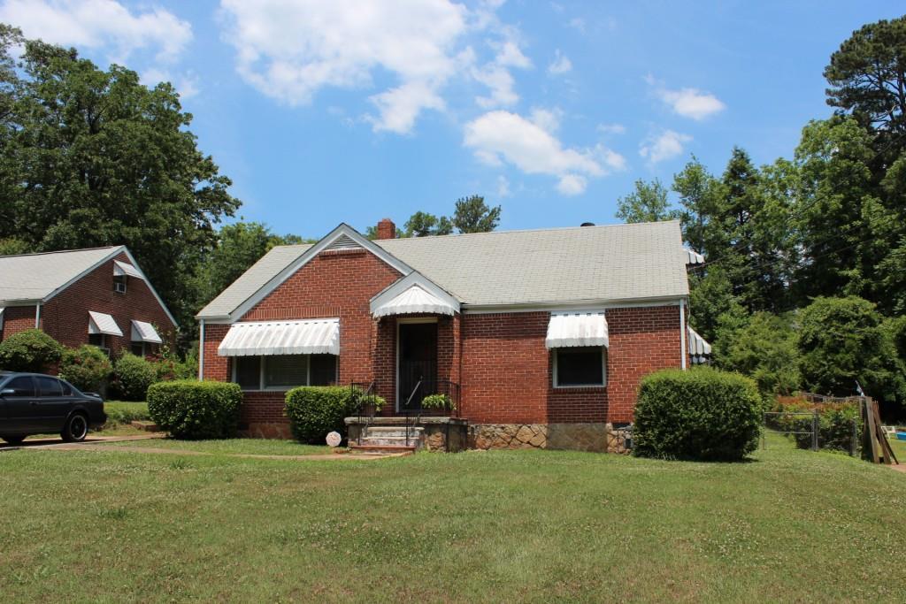 2438 Saint Patrick St., Atlanta, GA 30317