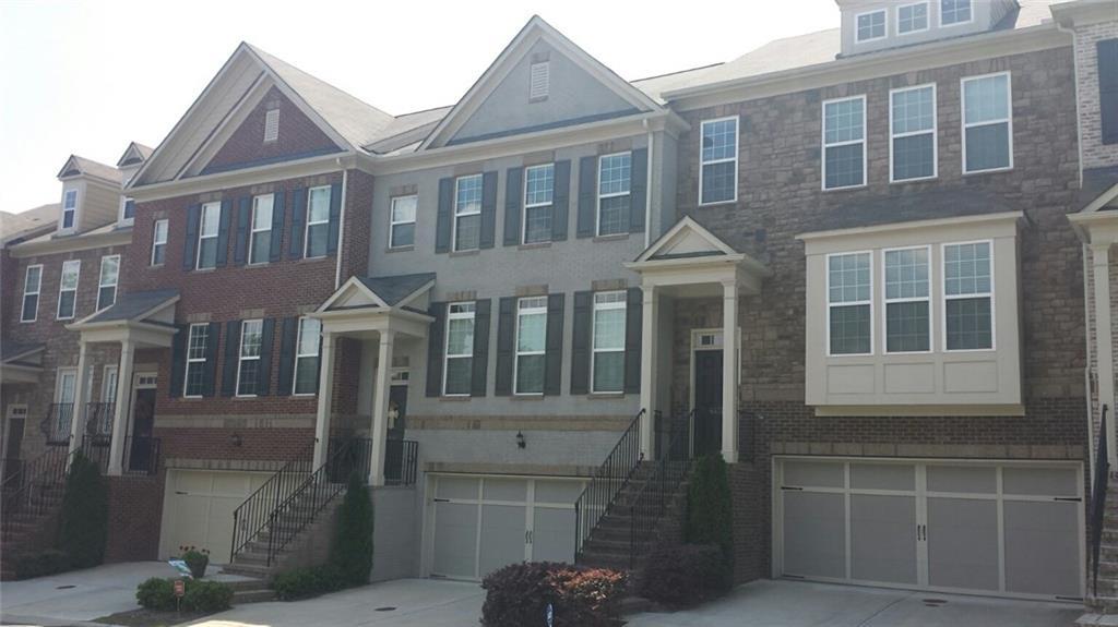 4836 Merriman Walk #23, Atlanta, GA 30339