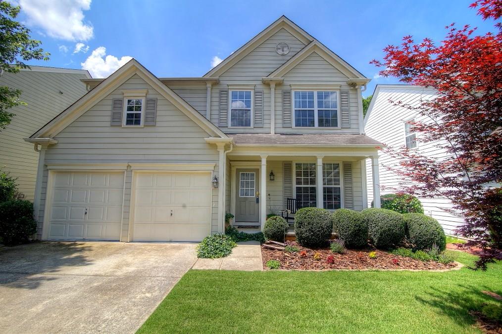 3290 Ridgefair Dr., Cumming, GA 30040