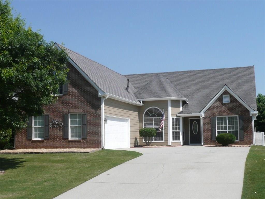 2570 Harbins Mill Dr., Dacula, GA 30019