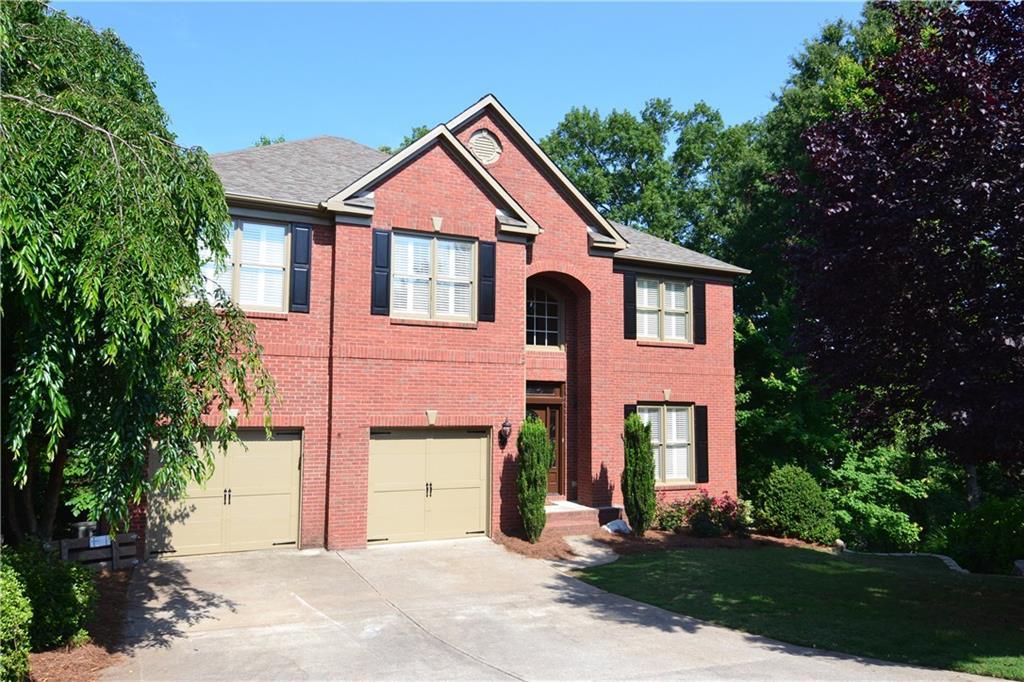 4122 Daniel Green Tr., Smyrna, GA 30080