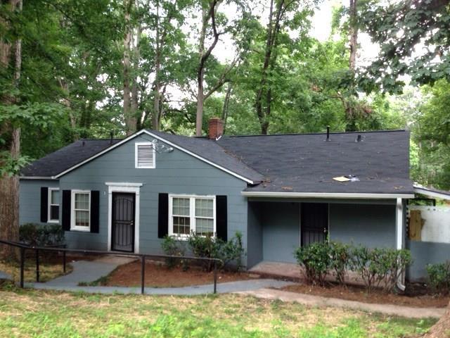 1245 Byewood Ln., Atlanta, GA 30310