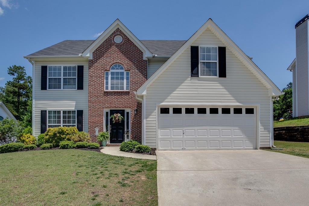 7248 Litany Ct., Flowery Branch, GA 30542