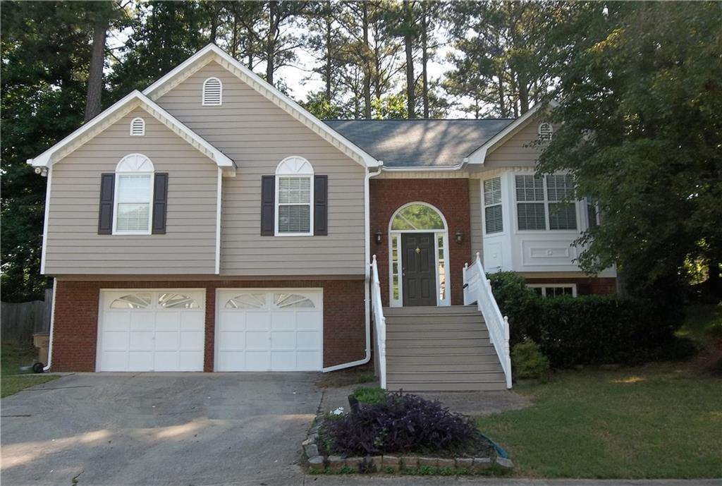 508 Silver Maple Ln., Woodstock, GA 30189