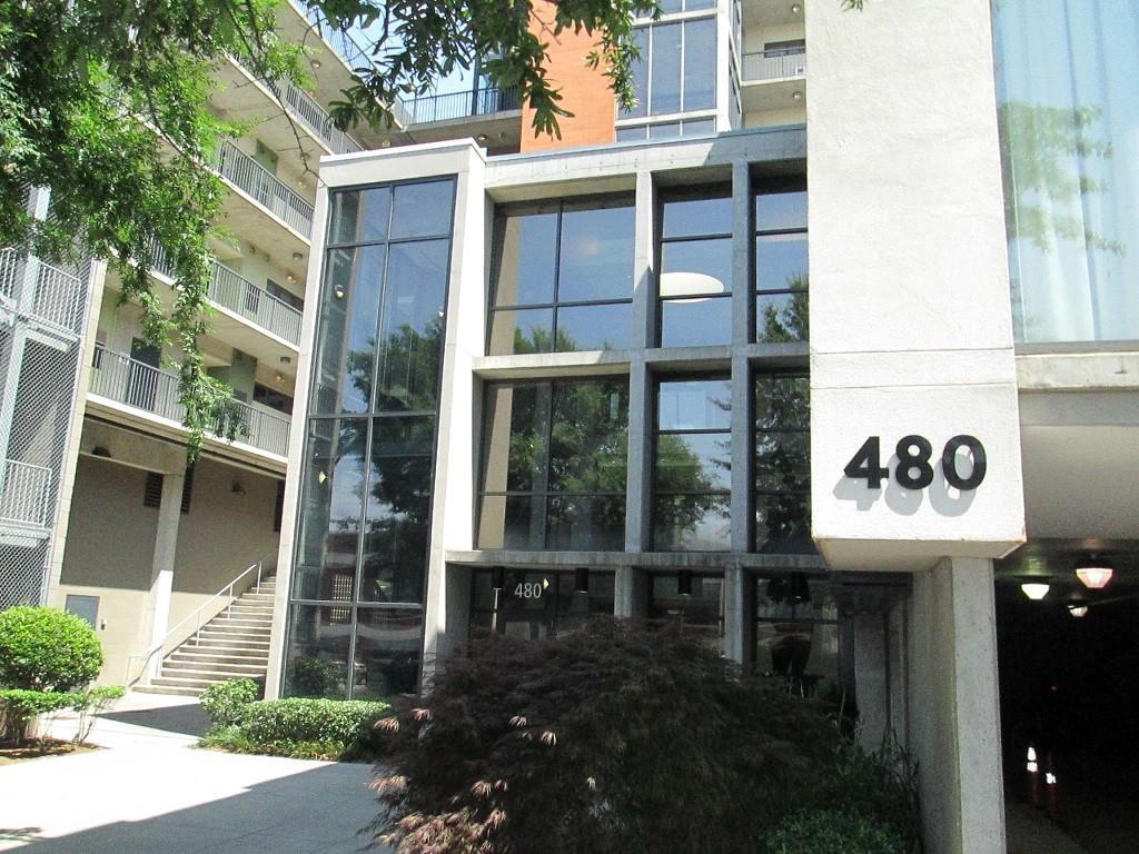 480 John Wesley Dobbs Ave. #419, Atlanta, GA 30312