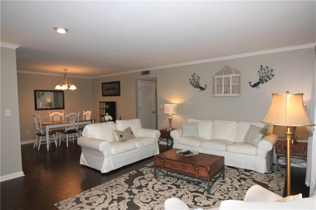 210 Cumberland Ct., Smyrna, GA 30080