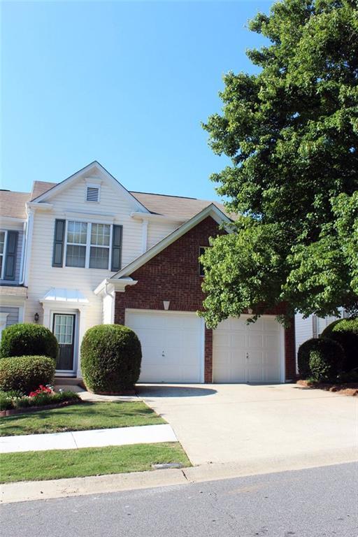 137 Regent Pl., Woodstock, GA 30188