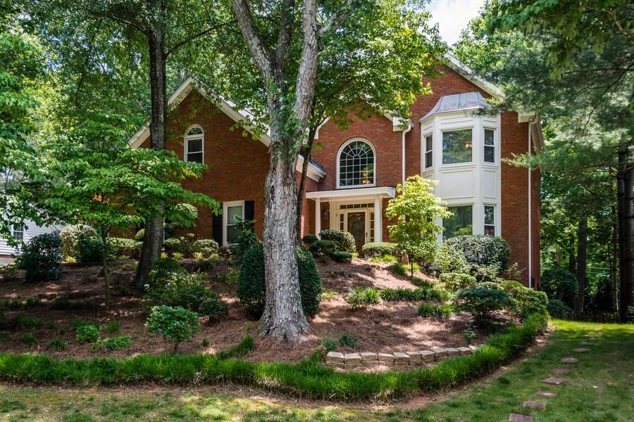 3404 Cranborne Chase, Marietta, GA 30062