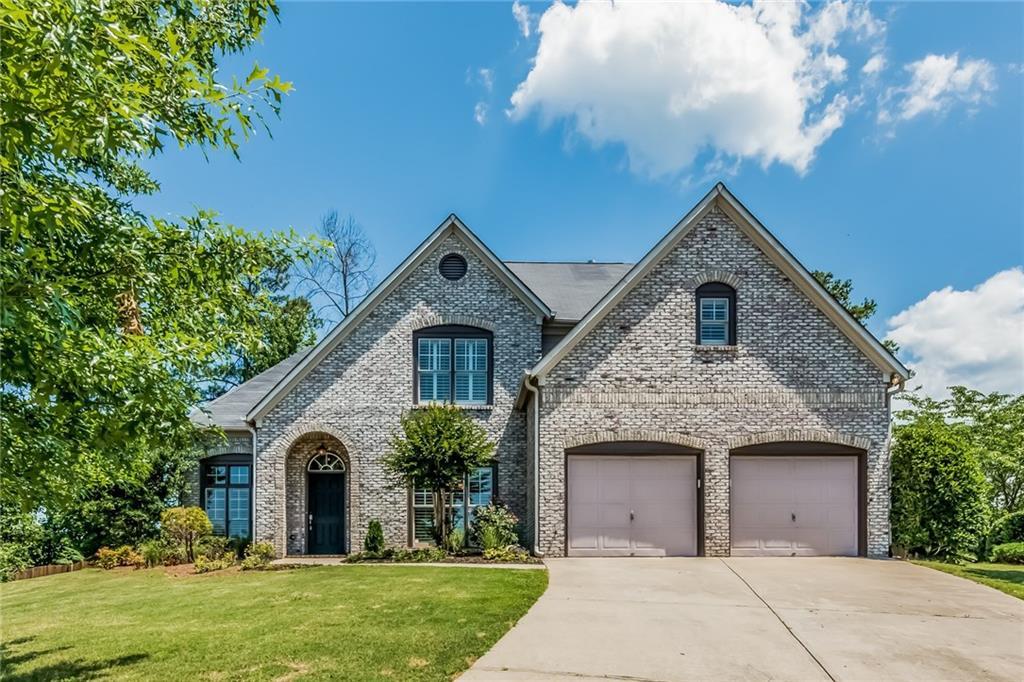 307 Mill Ridge, Canton, GA 30114